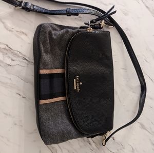 Kate Spade Jackson Street Harlyn Crossbody